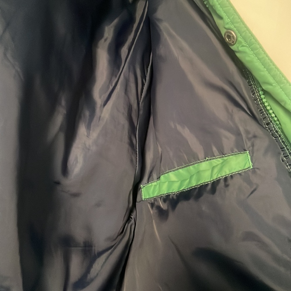 Winter Coat - image 3